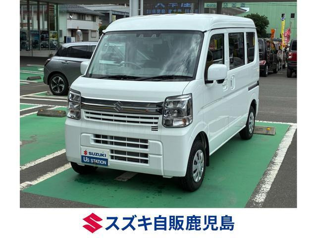 エブリイ ジョイン ターボ ハイルーフ