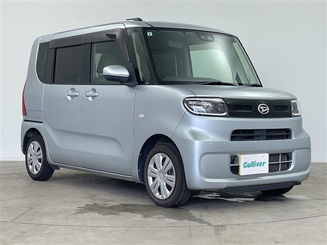 タント X 修復歴無し