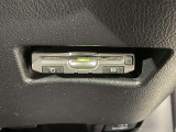 【ETC】とっても便利なETCを装備しています。 ETCを利用して、高速道路を楽々ドライブしましょう。