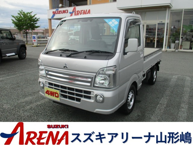 ミニキャブトラック G 4WD 