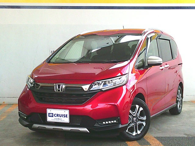 フリード 1.5 クロスター 