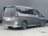 セレナ 1.4 e-POWER ハイウェイスターV 