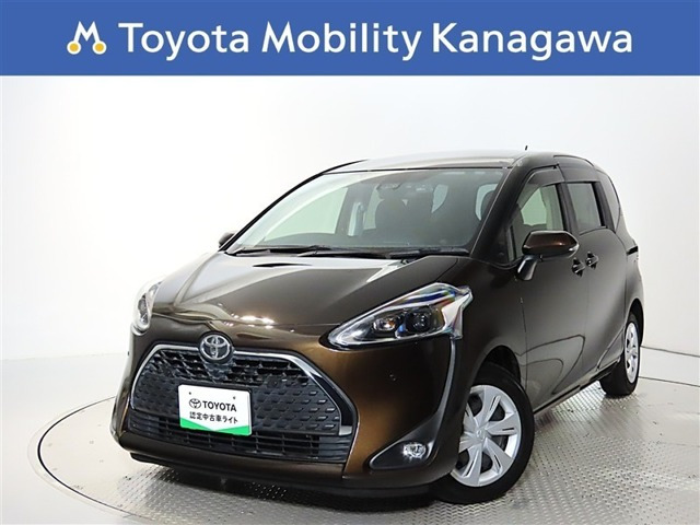 シエンタ 1.5 G