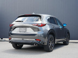 CX-5 2.2 XD スポーツアピアランス 4WD 