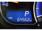 走行距離は64,563キロ!ワンオーナー車です!