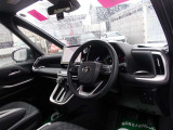 車内はクリーニングさせて頂いております。