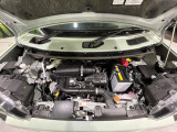 親切・丁寧な専門メカニックスタッフが応対!・車検・点検整備・事故等の修理などアフターサービスも安心。お車のカスタマイズもネクステージのサービススタッフまでご相談ください!