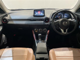 CX-3 1.5 XD 修復歴無し