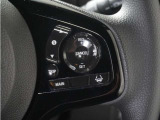 ◆アダプティブクルーズコントロール◆予め設定した車速内でクルマが自動的に加減速。前走車との適切な車間距離を維持しながら追従走行します。【LKAS】車線維持支援システムでステアリング操作を支援。