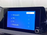 ディスプレイオーディオを装備。スマホとクルマをつなぐことで、これまでのナビに加えて、いろんなサービスが楽しめます。