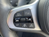 【ACC】アクティブクルーズコントロールは、先行車との車間距離を自動追従し、長距離ドライブをサポートしてくれます!今や必須の装備となっております。