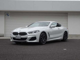 8シリーズ 840i エクスクルーシブ Mスポーツ