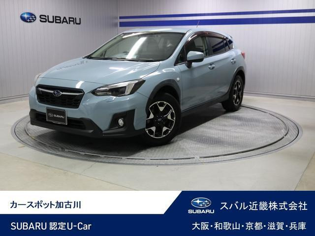 XV 1.6i-L アイサイト 4WD