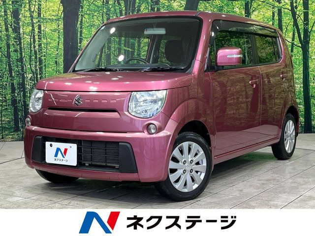 MRワゴン X 
