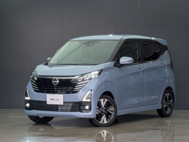 日産 デイズ 