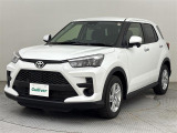 ライズ 1.0 G 4WD 4WD 修復歴無し