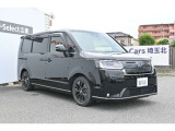 ハイブリッドでスパーダ 新しい走りの喜びも