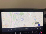 【ナビゲーション】これがついていて良かったなんてことも(^^♪ 気軽にどこへでもお出かけできそうですね。