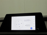 ディスプレイオーディオ装着車です!スマホとの連携もラクラク!