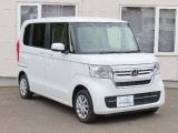 N-BOX L 4WD 
