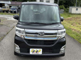 タントカスタム X 4WD