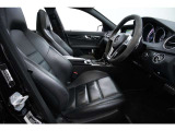 Cクラスワゴン AMG C63 エディション 507 黒革 専用19インチ鍛造ホイール サンルーフ