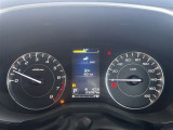 【メーター部】走行距離は23,267kmです。