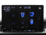ナビでTV視聴やBluetooth接続による音楽再生、ラジオ受信が可能です。多彩なメディアに対応し、ドライブ中も快適にお楽しみいただけます。