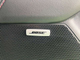 CX-5専用にチューニングをされたBOSE社製のサウンドシステム。まるでライブコンサートのように明瞭なサウンドが広がる音響空間を作り上げています!