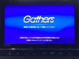 【オーディオ機能】ナビに一体のオーディオは、フルセグTVの他にDVD/CDプレーヤーを装備♪もちろんFM/AMラジオもお聞きいただけますよ♪