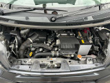 納車前に法定12か月点検整備を行います。費用は総額に含まれておりますので、追加で頂く費用はございません。