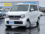 ホンダ N-WGN