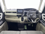 N-BOX G L ホンダセンシング 4WD 4WD 修復歴無し