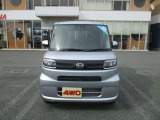 タント X スペシャル 4WD 