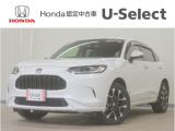 ZR-V e:HEV Z入荷いたしました、お気軽にお問い合わせください。当社ではお客様の、安心・快適なカーライフの為にご契約前に現車の確認をお願いしております。