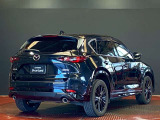 CX-5 2.2 XD スポーツ アピアランス ディーゼルターボ