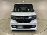 N-BOXカスタム G L ホンダセンシング 4WD 