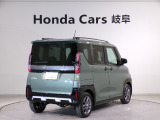 デリカミニ T プレミアム 4WD 