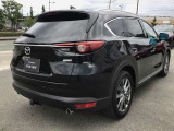 CX-8 2.2 XD Lパッケージ 4WD 