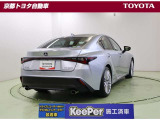 IS 300h バージョンL 