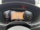 TTクーペ 2.0 TFSI 禁煙車 純正ナビ フルセグTV