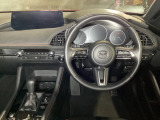 MAZDA3ファストバック 1.5 15S レトロスポーツエディション 