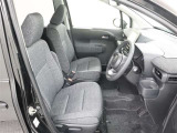 運転席からの視界も是非一度体感してみて下さいませ(^^)/