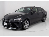 レクサス GS