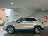 500X  4WD ETC付き