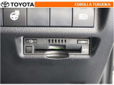 ETCで高速・有料道路の料金所をキャッシュレス、スムーズなドライブをサポートします。