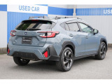 クロストレック 2.0 リミテッド 4WD 