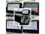 ナビTVにバックモニター ブルートゥース接続もOK♪