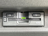 【ETC】高速道路の料金所をストレスなく通過!話題のスポットやサービスエリアに多い「スマートIC」利用時は必須のアイテムです。当店でセットアップを実施、ご納車当日からすぐにご利用いただけます!