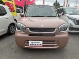 アルト  ハイブリッド S 4WD